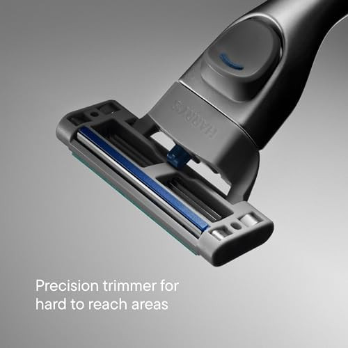 Harry's Plus Razor Refills  Blade Cartridges