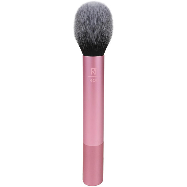 Real Techniques RT 449 Tapered Cheek Blending Brush for Powder Blush