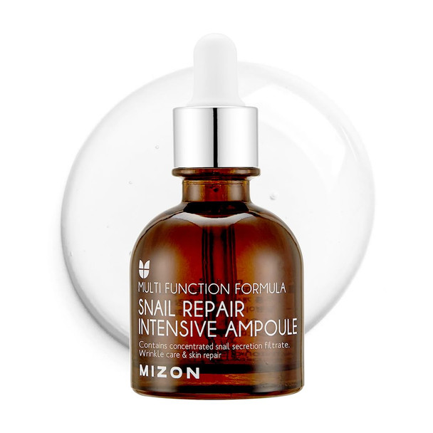 MIZON Marine Collagen 100 Ampoule Serum