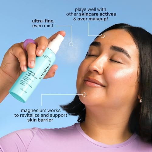 Cocokind Calming Magnesium Mist