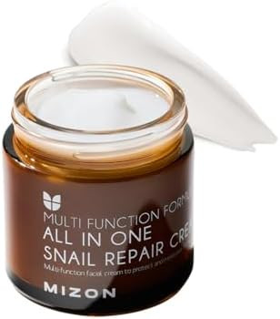 MIZON All in One Snail Repair Cream