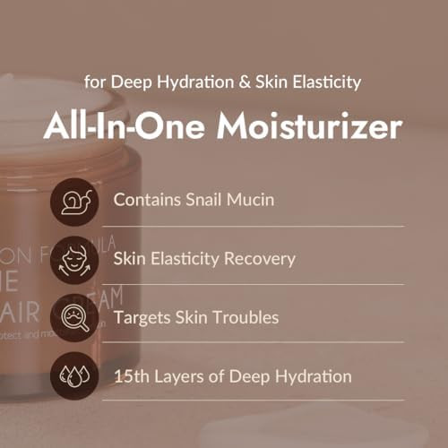 MIZON All in One Snail Repair Cream