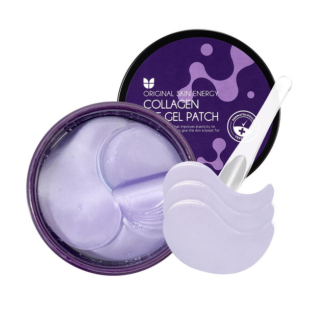 MIZON 24K Gold Snail Mucin Under Eye Patches