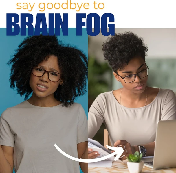Kaya Naturals Neuro Brain Nootropic Supplement