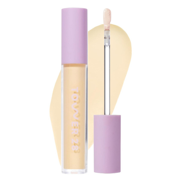 Tower 28 Swipe Serum Hydrating Concealer - 0.22 oz