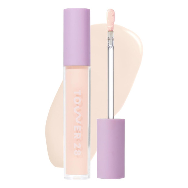 Tower 28 Swipe Serum Hydrating Concealer - 0.22 oz