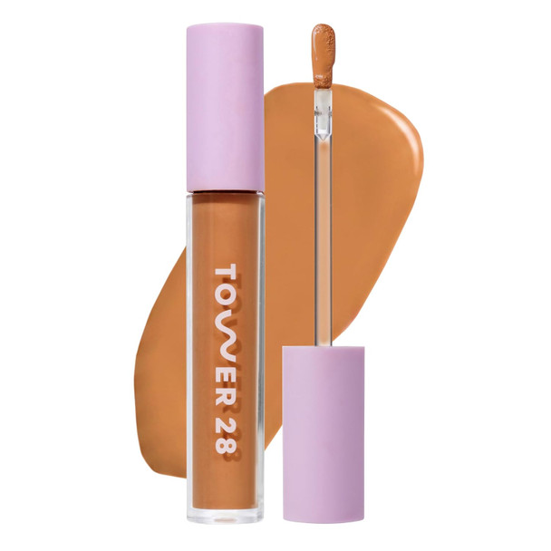 Tower 28 Swipe Serum Hydrating Concealer - 0.22 oz