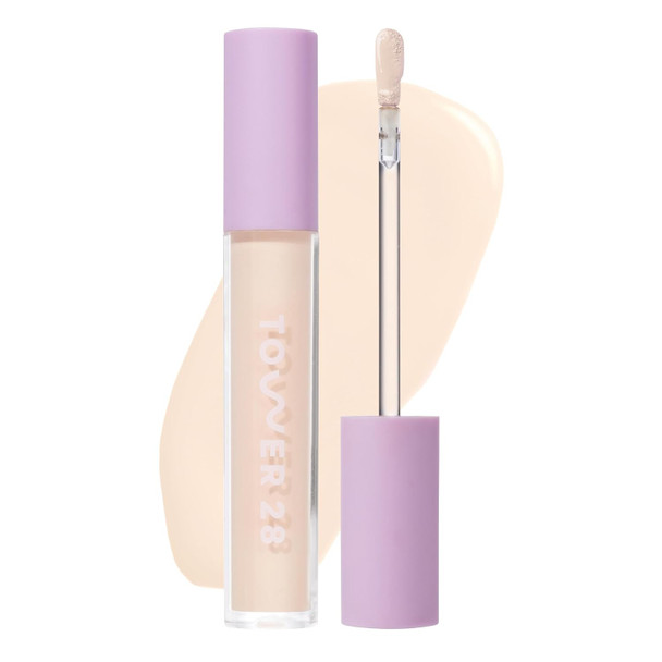 Tower 28 Swipe Serum Hydrating Concealer - 0.22 oz