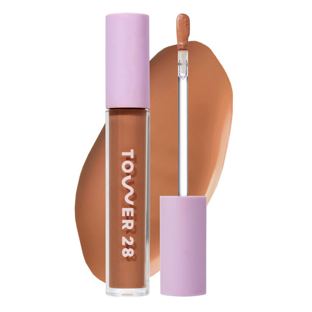 Tower 28 Swipe Serum Hydrating Concealer - 0.22 oz