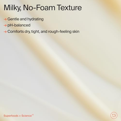 Youth To The People Adaptogen Cleanser Supershroom Calming Face Wash