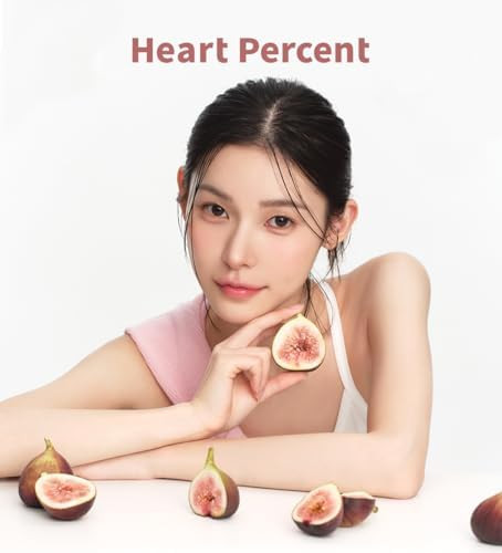 Heart Percent Dote On Mood First Tint