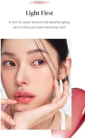 Heart Percent Dote On Mood First Tint
