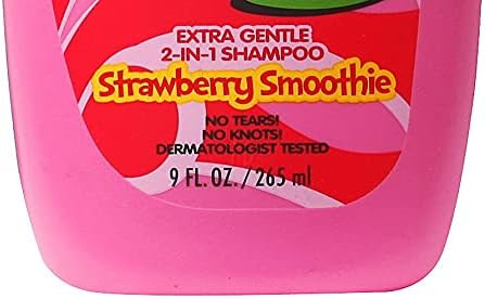 L'Oreal Kids Extra Gentle 2-in-1 Shampoo