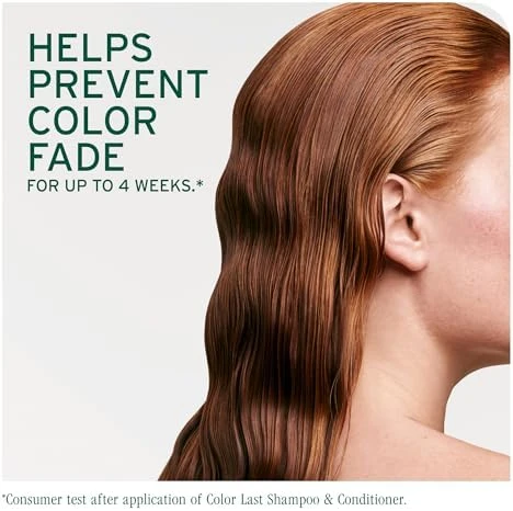 Biolage Color Last Shampoo – For Color-Treated Hair