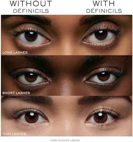 Lancôme Définicils High Definition Defining & Lengthening Mascara