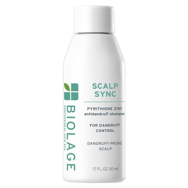 Biolage Scalp Sync Anti-Dandruff Shampoo – Controls Dandruff