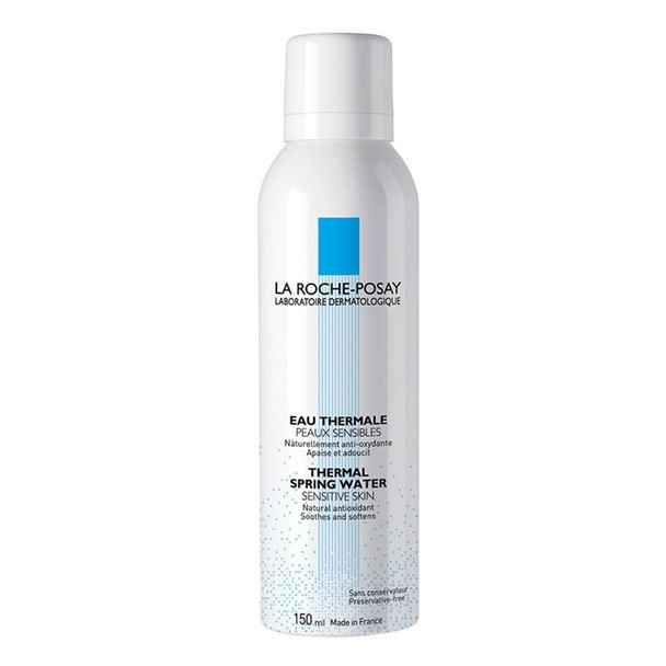 La Roche-Posay Thermal Spring Water Face Mist Hydrating Spray