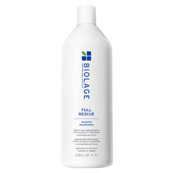 Biolage Full Rescue Shampoo – For Fine & Thinning Hair
