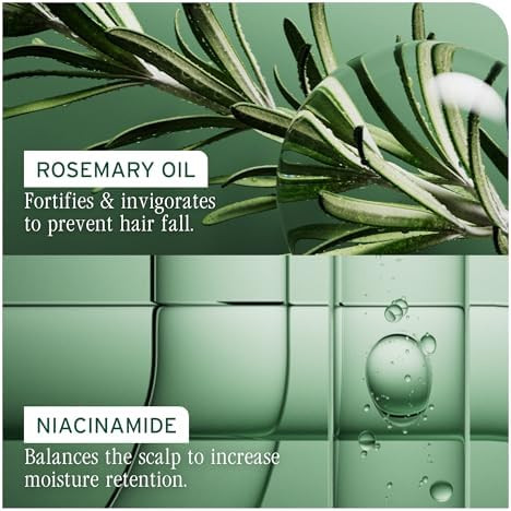 Biolage Full Rescue Shampoo – For Fine & Thinning Hair
