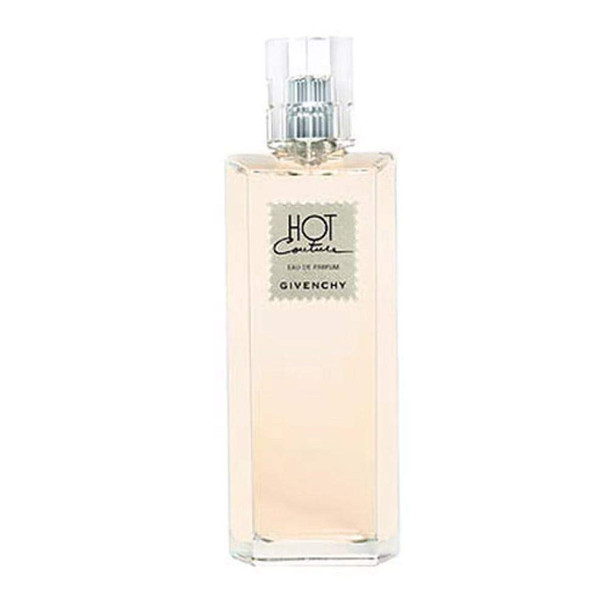 Hot Couture By Givenchy For Women. Eau De Parfum Spray