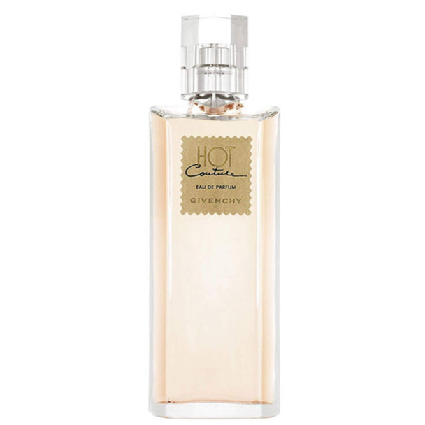 Hot Couture By Givenchy For Women. Eau De Parfum Spray