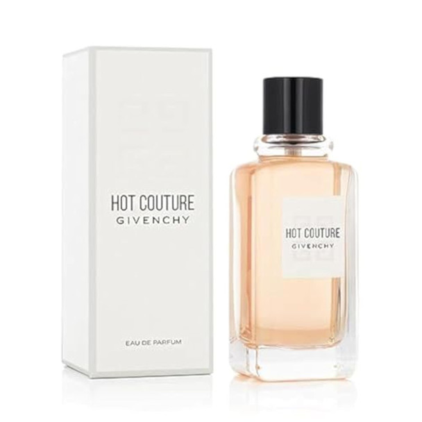 Hot Couture By Givenchy For Women. Eau De Parfum Spray