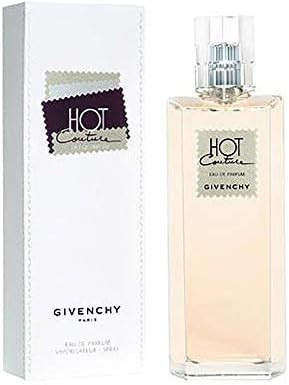 Hot Couture By Givenchy For Women. Eau De Parfum Spray