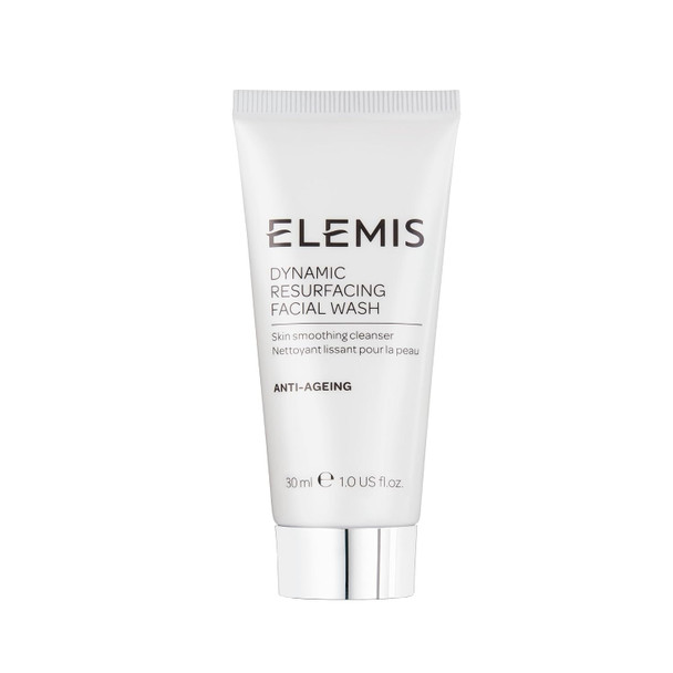 ELEMIS Dynamic Resurfacing Facial Wash Exfoliating Cleanser