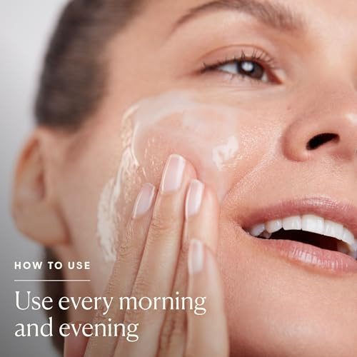 ELEMIS Dynamic Resurfacing Facial Wash Exfoliating Cleanser