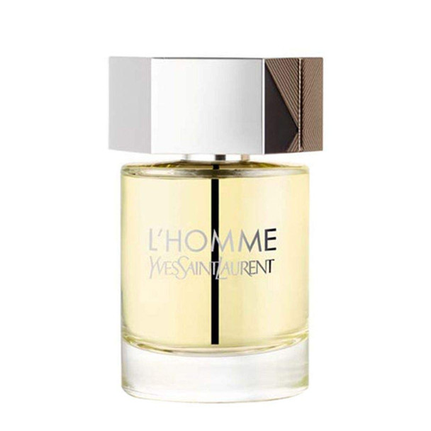 Yves Saint Laurent YSL L'HOMME EDT SPRAY 2.0 OZ FRGMEN