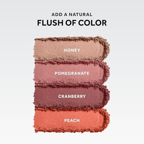 No7 Matte Powder Blush - 3g