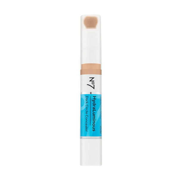 No7 Hydraluminous Concealer - 0.13 oz