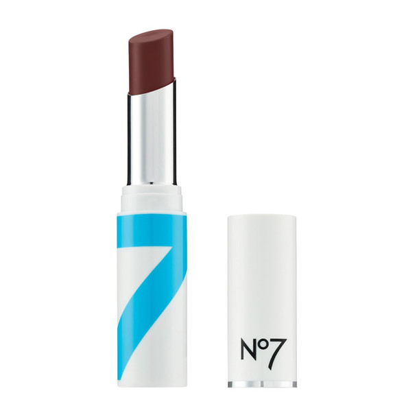 No7 HydraLuminous Tinted Lip Balm -  2.8g
