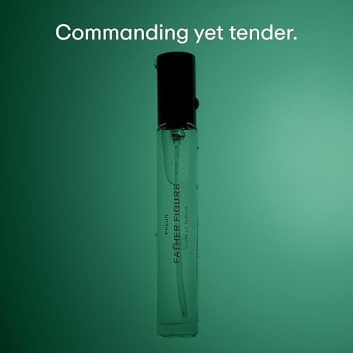 PHLUR Father Figure Perfume for Women & Men