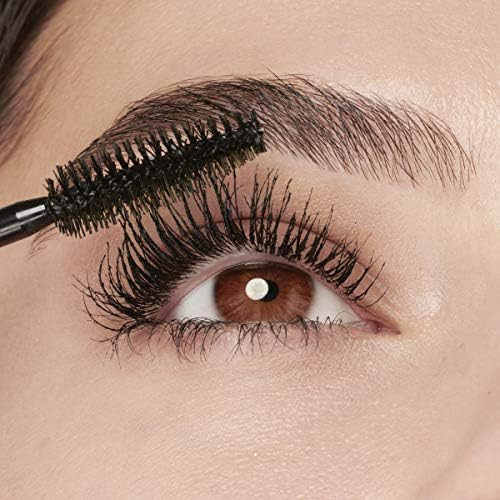 Maybelline Volum' Express Colossal Waterproof Mascara Makeup  Volumizing