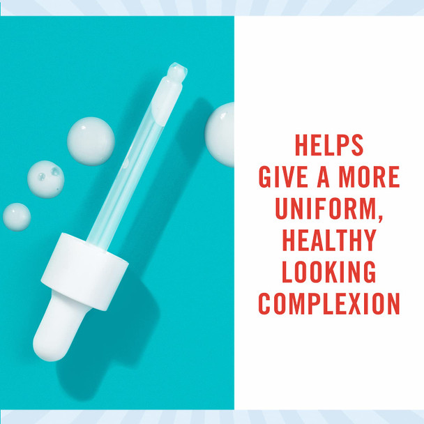 First Aid Beauty Bundle: Facial Radiance Niacinamide Dark Spot Serum  1 fl oz. and Deluxe Mini Pure Skin Face Cleanser  1 oz.