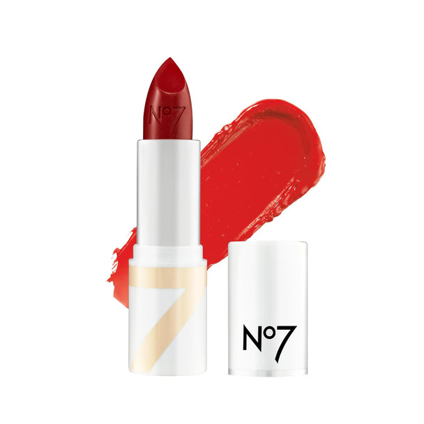 No7 Age Defying Lipstick -  3.5g