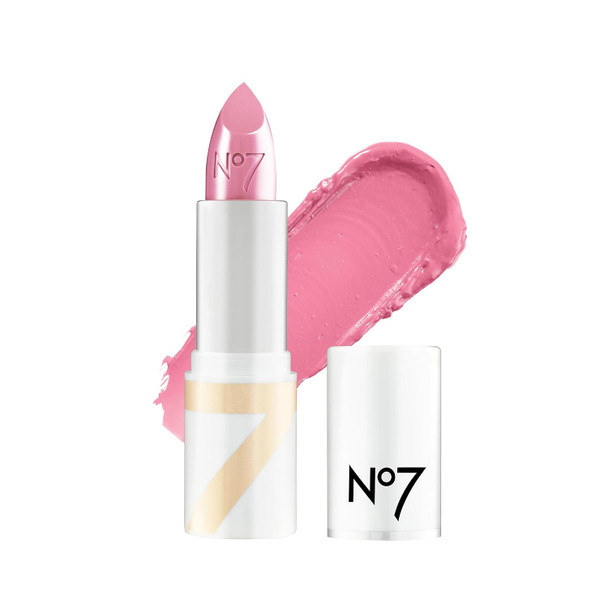 No7 Age Defying Lipstick -  3.5g