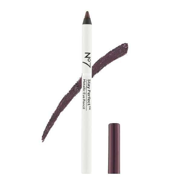 No7 Stay Perfect Amazing Eye Pencil - 1g
