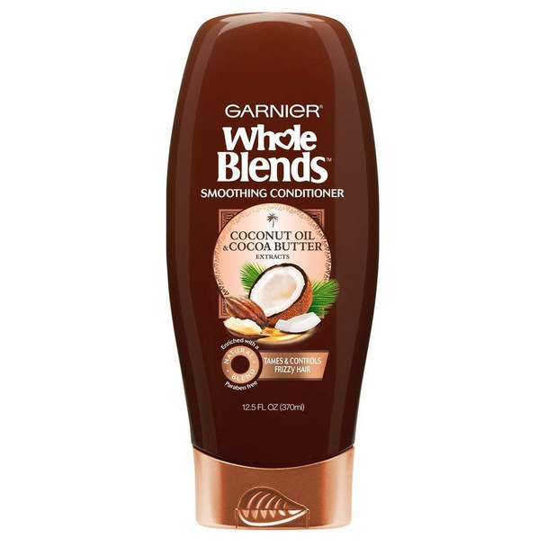 Garnier Whole Blends Condition Coconut Oil