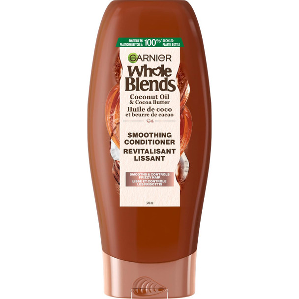 Garnier Whole Blends Condition Coconut Oil