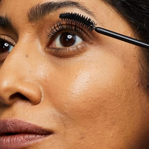 No7 The Full 360 Waterproof Mascara - 7ml