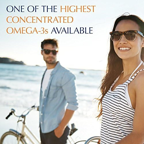 Garden of Life Minami Omega-3 Fish Oil, Orange Flavor