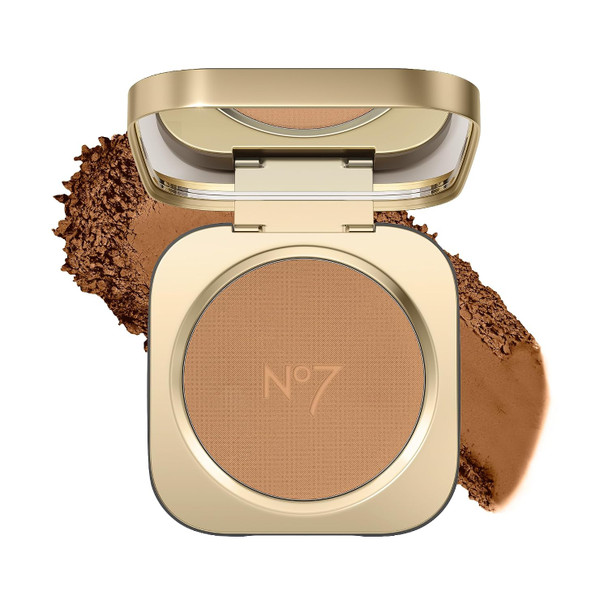 No7 Pro Artist Pressed Setting Powder