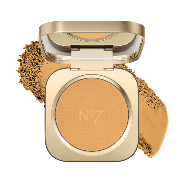 No7 Pro Artist Pressed Setting Powder