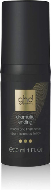 ghd Smooth and Finish Serum, W3-SMFINISH,0.09 kg