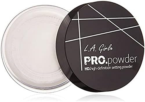 L.A. Girl BB Pro Powder Translucent LAX-GPP939