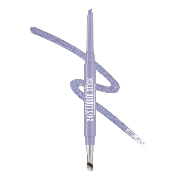 Urban Decay 24/7 Liquid Stick Retractable Waterproof Eyeliner + Brush