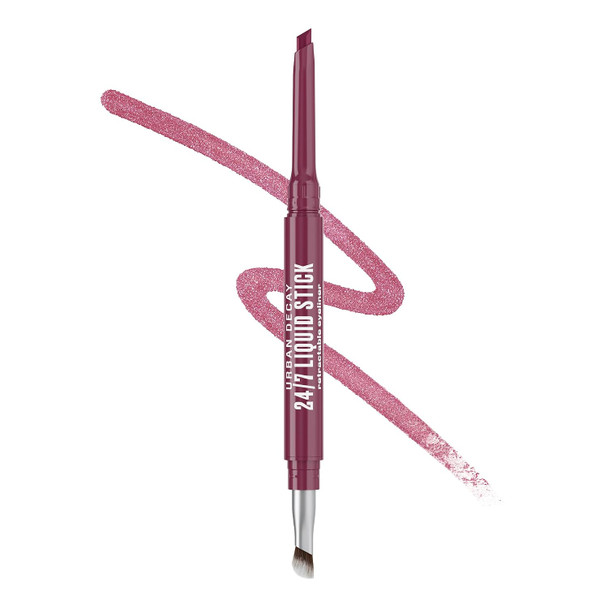 Urban Decay 24/7 Liquid Stick Retractable Waterproof Eyeliner + Brush