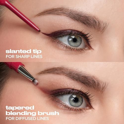 Urban Decay 24/7 Liquid Stick Retractable Waterproof Eyeliner + Brush